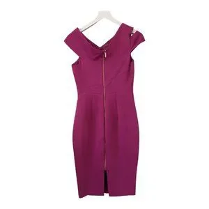 princess polly baby blue dress Avery Active Dress – Kreated By KP main image 0